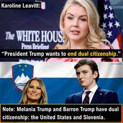 Trump Is for **Anything** . . .