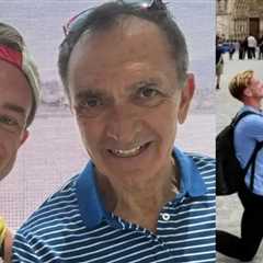 Democrat Fort Lauderdale Mayor’s Much Younger Ex-Fiancé Found Dead from Suicide, One Day After the..