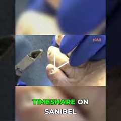 Sanibel Island Timeshare Memories & Hurricanes | Winter Trips, Time Shares & Real Life Moments