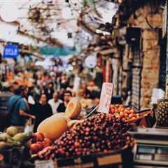 3 Countries’ Food Waste Strategies: What Can They Teach Us?