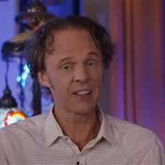 Famous UFO Researcher David Wilcock Dead from ‘Apparent Suicide’ TWO DAYS After Posting Video..