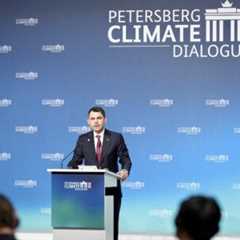 To phase out fossil fuels, developing countries need exit route from “debt trap”