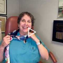 FEET-ure Friday | He's Been Doing His Own Toenails For Over 90 Years!