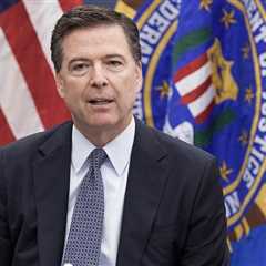 BREAKING: Former FBI Director James Comey Indicted AGAIN – New Charges Related to Trump..
