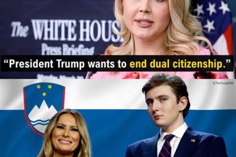 Trump Is for **Anything** . . .