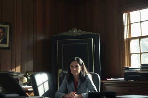 Wall Street Journal Reveals Classified Whistleblower Complaint Against Tulsi Gabbard Locked in Safe