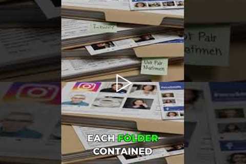 Killer's 'Next' Victims: The Chilling Discovery #Shorts