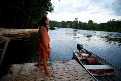 How a Brazil-led roadmap can rescue global pledge to halt deforestation