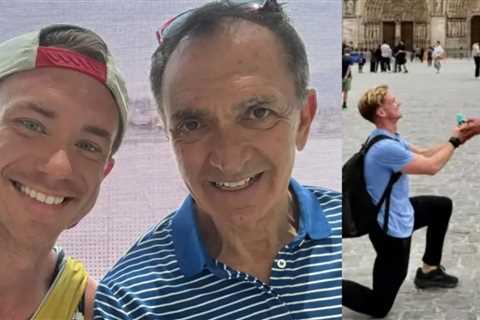 Democrat Fort Lauderdale Mayor’s Much Younger Ex-Fiancé Found Dead from Suicide, One Day After the..