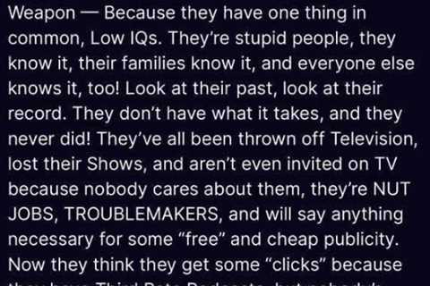 How Much Longer Can This Foolishness Possible Work?