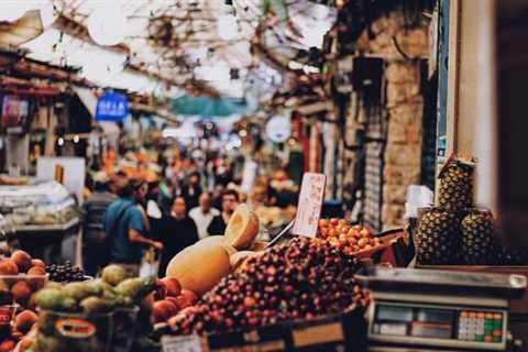 3 Countries’ Food Waste Strategies: What Can They Teach Us?