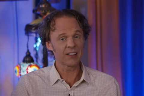 Famous UFO Researcher David Wilcock Dead from ‘Apparent Suicide’ TWO DAYS After Posting Video..