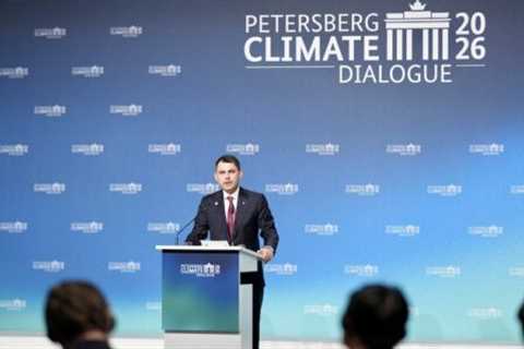 To phase out fossil fuels, developing countries need exit route from “debt trap”