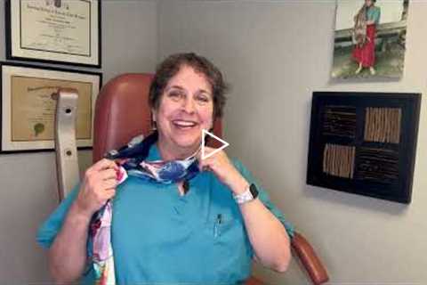 FEET-ure Friday | He's Been Doing His Own Toenails For Over 90 Years!