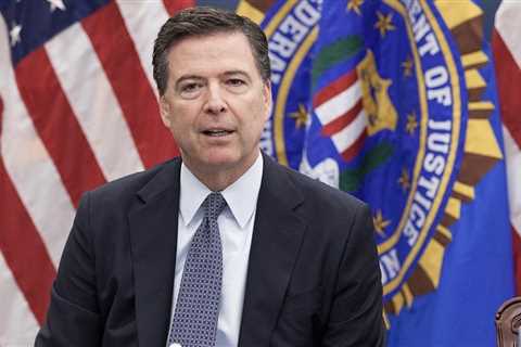 BREAKING: Former FBI Director James Comey Indicted AGAIN – New Charges Related to Trump..