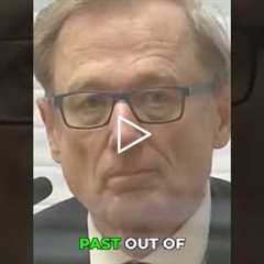 I Lied, But I Didn't Kill: Suspect's Defense Testimony #shorts