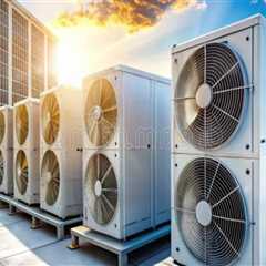Creating the Perfect Atmosphere at Hartford County Events with HVAC Systems