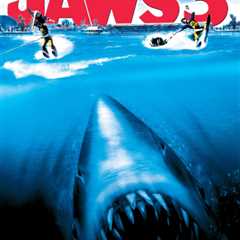 Climate Change and Sharks