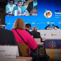 Indigenous groups warn Amazon oil expansion tests fossil fuel phase-out coalition