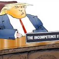 Incompetence? Not Really