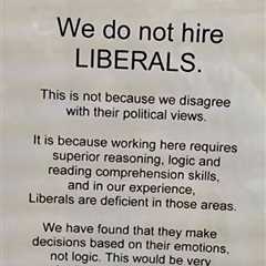 Hiring and Political Philosopy