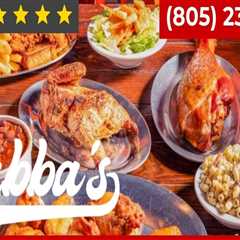 BBQ Lunch Catering in Paso Robles, CA for Effortless Event Hosting Experiences