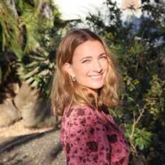 Best of Sustainability In Your Ear: Author Nadina Galle on The Nature of Our Cities