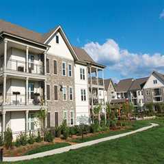 The Rarely Mentioned Role of Relocation Trends in Williamson County Community Planning