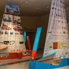 How Moving Large Exhibit Pieces Requires More Coordination Than Most People Expect