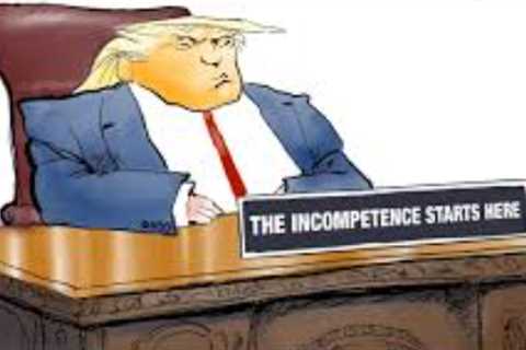 Incompetence? Not Really