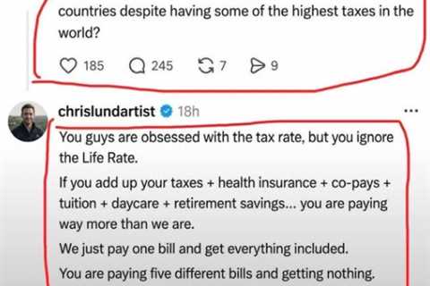 Denmark Is Better at Accounting? Sure, but That’s Not the Real Deal Here