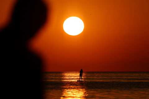 Scientists warn El Niño could intensify climate extremes in 2026