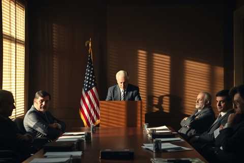 Vance Announces Failure of Historic US-Iran Peace Talks in Pakistan After 21 Hours
