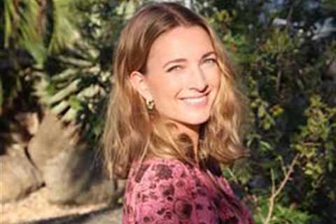 Best of Sustainability In Your Ear: Author Nadina Galle on The Nature of Our Cities