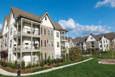 The Rarely Mentioned Role of Relocation Trends in Williamson County Community Planning