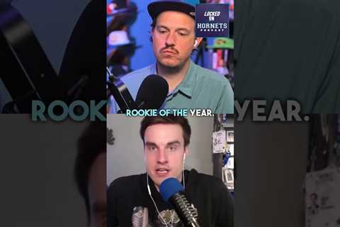 Debating objectivity in voting for awards  #nba #charlottehornets #nbaawards #philadelphia76ers