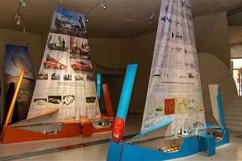 How Moving Large Exhibit Pieces Requires More Coordination Than Most People Expect