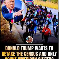 One More Way that Trump Could Possibly Remain in Office Will Come at the Cost of a Constitutional..