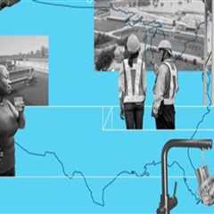 The Overlooked Role of Political Leaders in Supporting Public Works and Plumbing Infrastructure