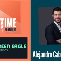 Green Eagle Automates 70 GW of Renewable Assets
