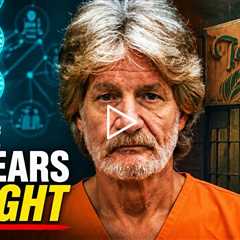 He Evaded Police for 45 Years... Until This!