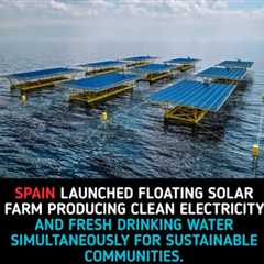 Solar PV in Spain