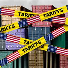 An Encounter on Tariffs