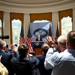 White House asks Congress to revise hemp definition, delay THC product ban
