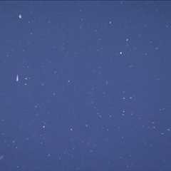 Counting Snowflakes in the Darkness of the Deep Ocean