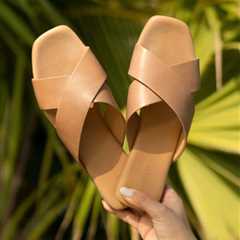 7 Best Ethical and Sustainable Sandals Brands For Summer Days