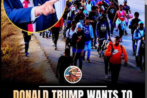 One More Way that Trump Could Possibly Remain in Office Will Come at the Cost of a Constitutional..