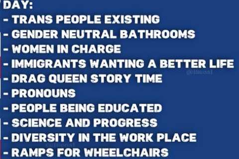 Let’s Deal with REAL Problems