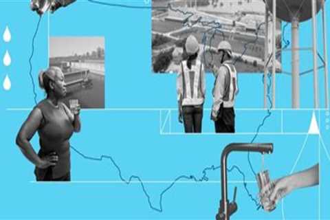 The Overlooked Role of Political Leaders in Supporting Public Works and Plumbing Infrastructure
