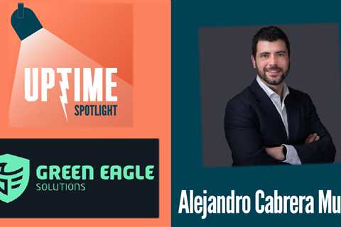 Green Eagle Automates 70 GW of Renewable Assets